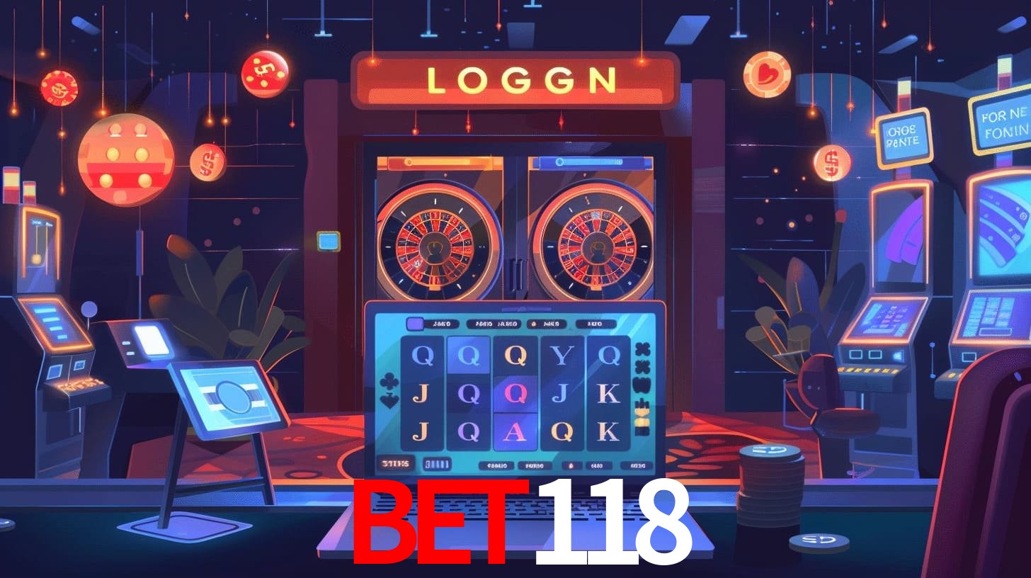BET118 Plataforma - Certificada MGA desde 2015