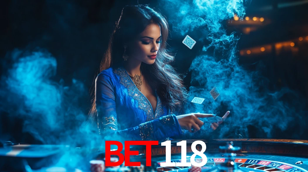 BET118 Curitiba - Hall of Fame