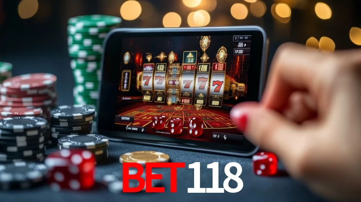 VIP Casino BET118