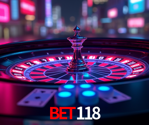 BET118 Belo Horizonte - Provably Fair