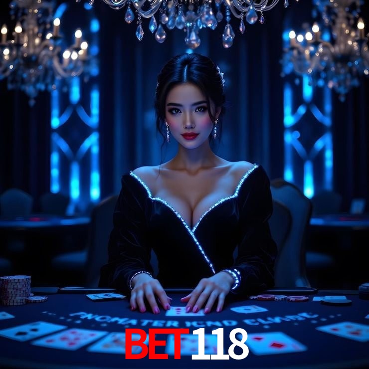 BET118 Belo Horizonte - Jackpots