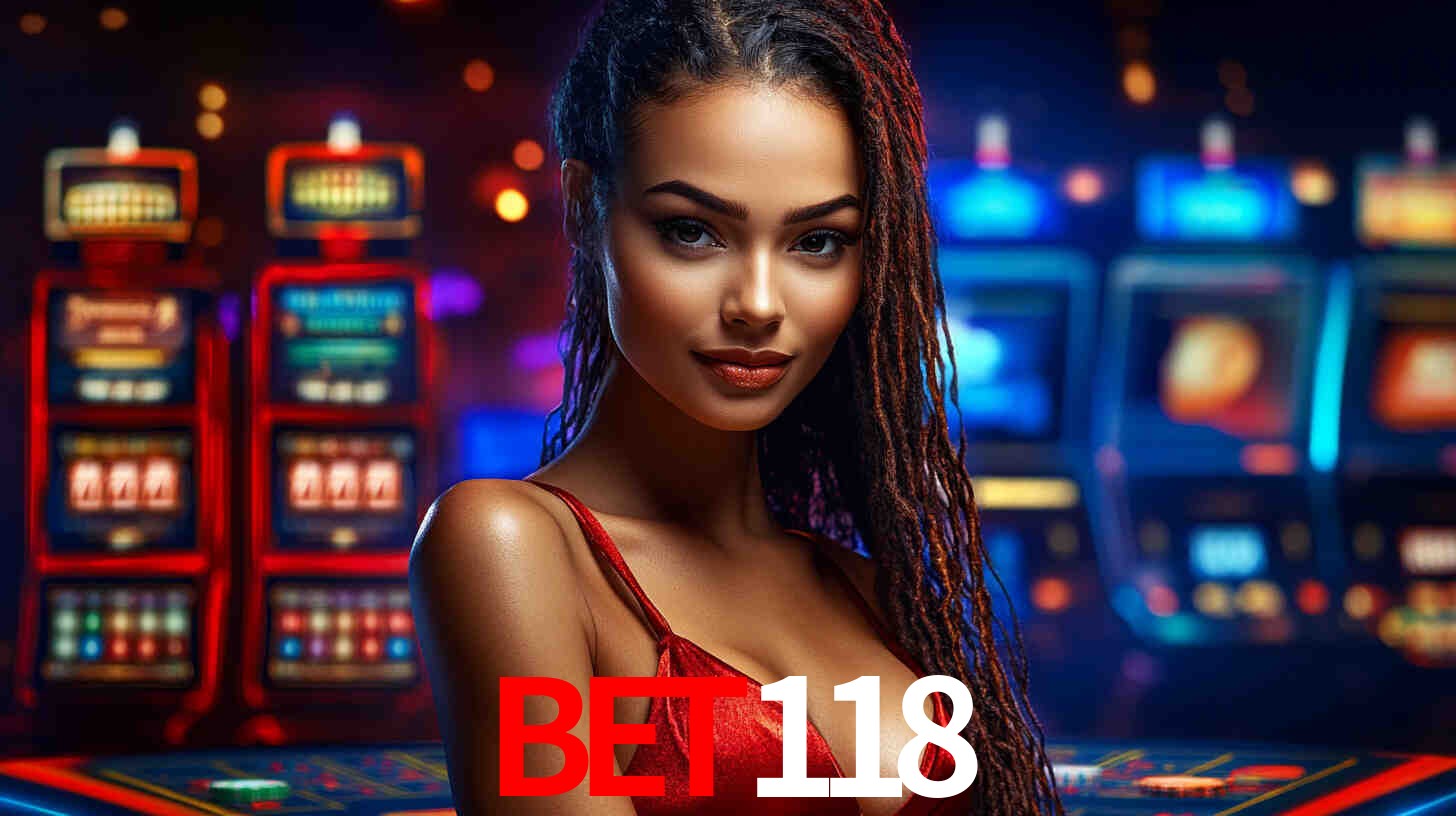 BET118 Crash - Aviator e 35+ Jogos Instant Win