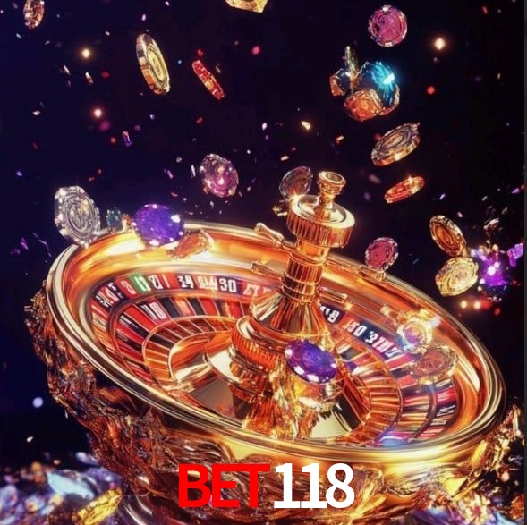 BET118 - User Statistics