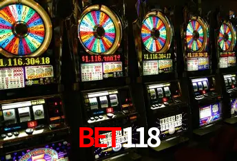 A Popularidade dos Caça-Níqueis no BET118