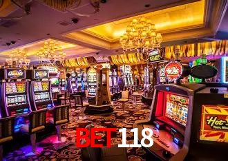 BET118 Brasília - Casino Guide