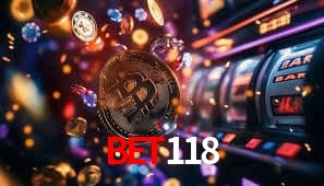 Bônus Diários BET118