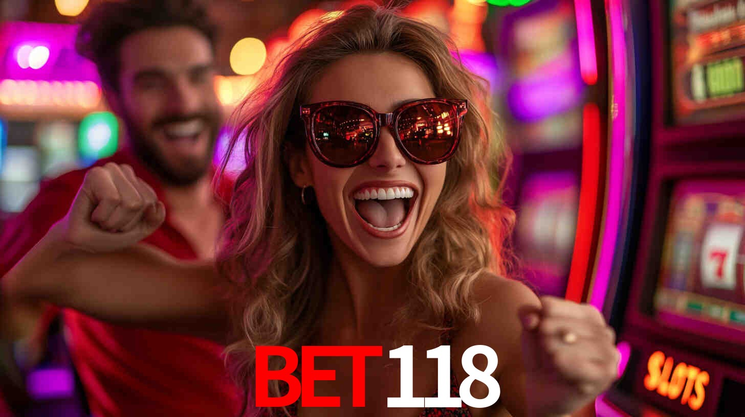 A Experiência Imersiva dos Cassinos Ao Vivo no BET118