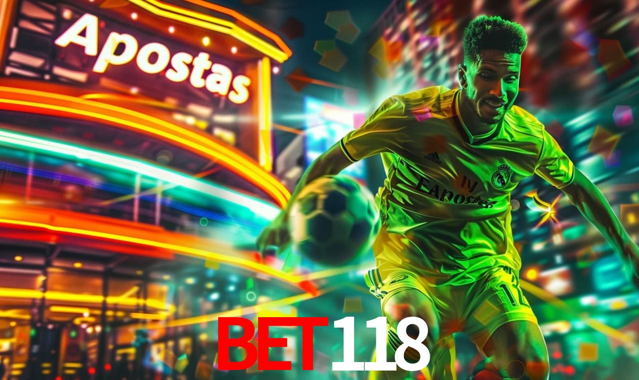 Promoções Sazonais BET118