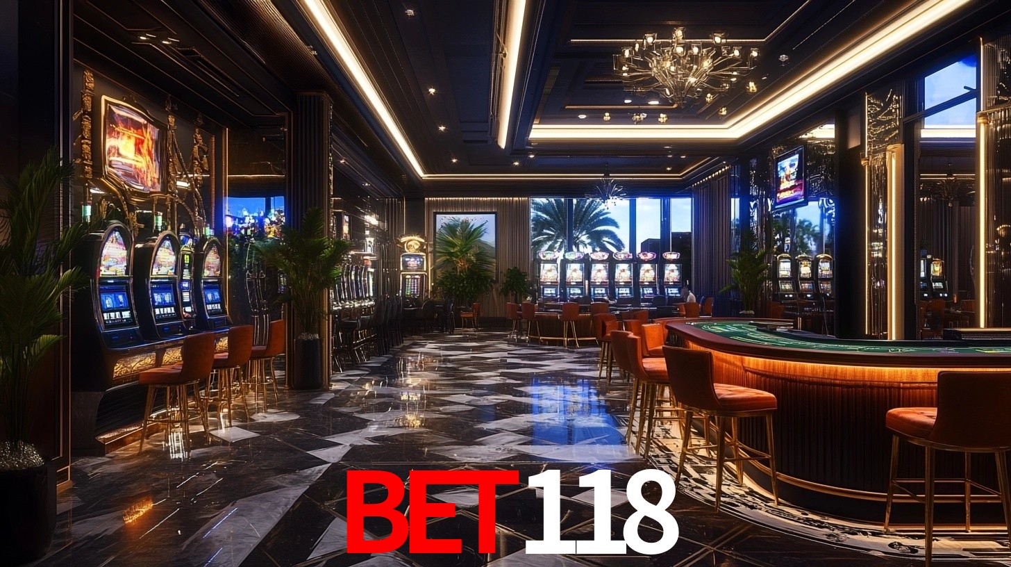 Daily Bonuses BET118