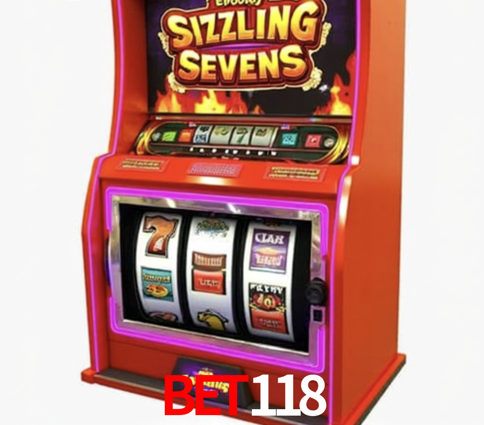 APP oficial da BET118 para mobile