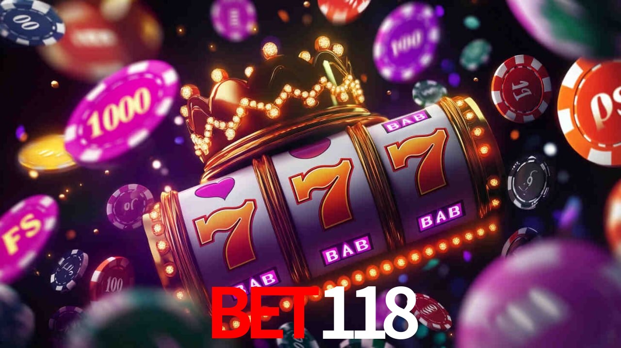 Account Benefits BET118