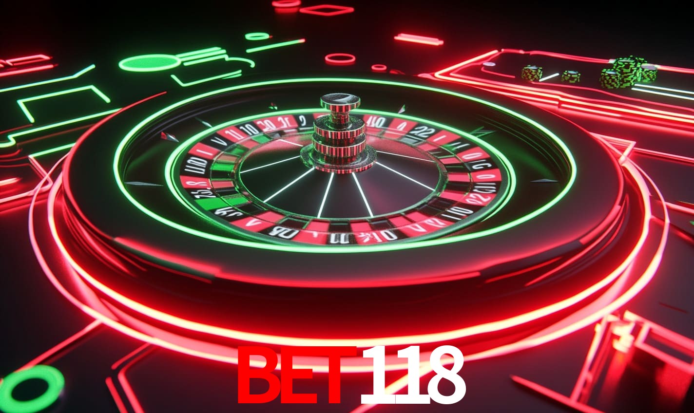 BET118 Fortaleza - Leaderboard