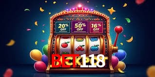 BET118 - Support
