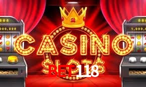 Secure Login BET118