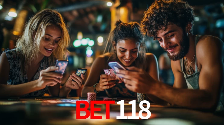 Spaceman Game BET118