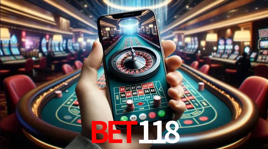 Security Systems BET118
