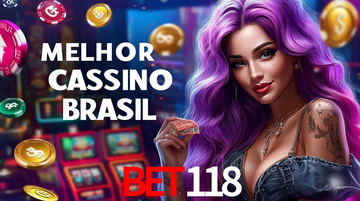 Descubra o Programa VIP da BET118: Vantagens Exclusivas para Jogadores