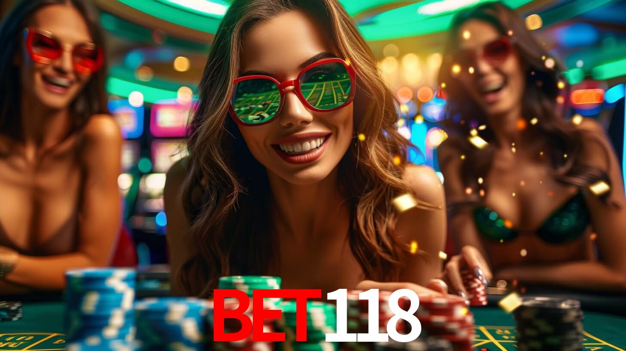 Player Reviews BET118
