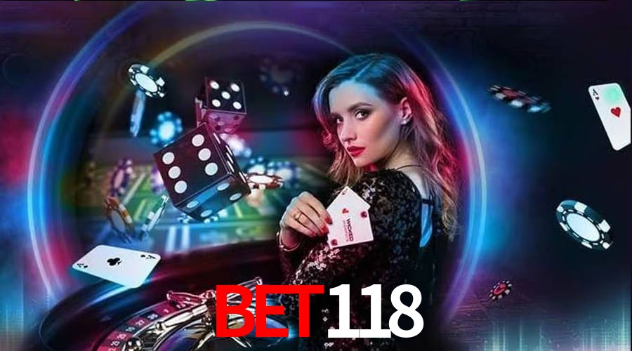 Seasonal Promotions BET118
