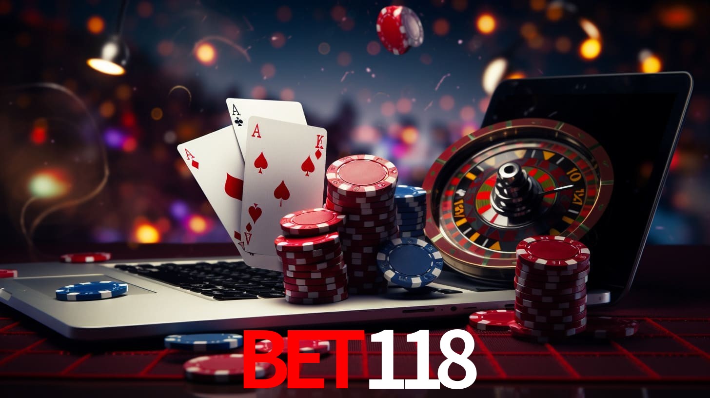 Football Betting BET118