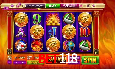 A Revolução dos Aplicativos de Jogos no BET118