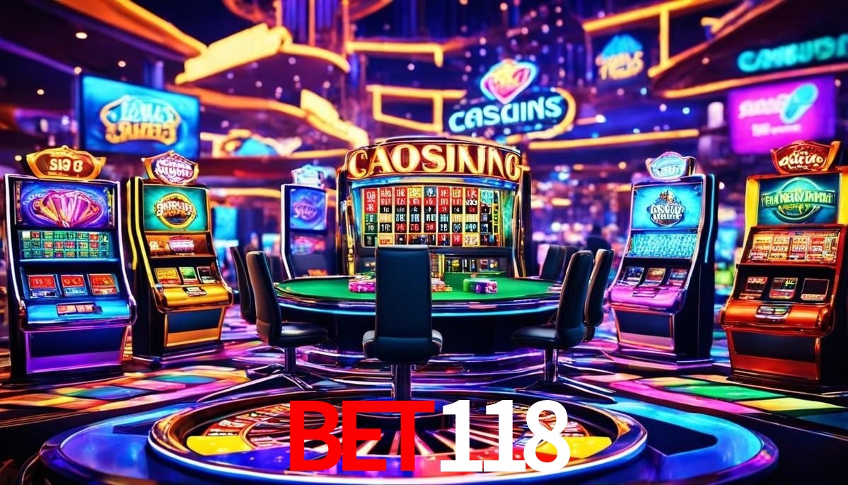 Sistemas de Segurança BET118