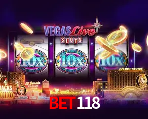 BET118 São Paulo - All Bonuses