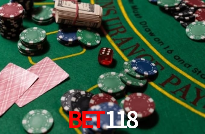 Bônus Generosos e Exclusivos no BET118 para Você!