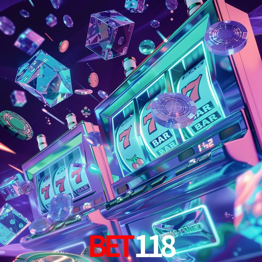 Bônus de Boas-vindas BET118