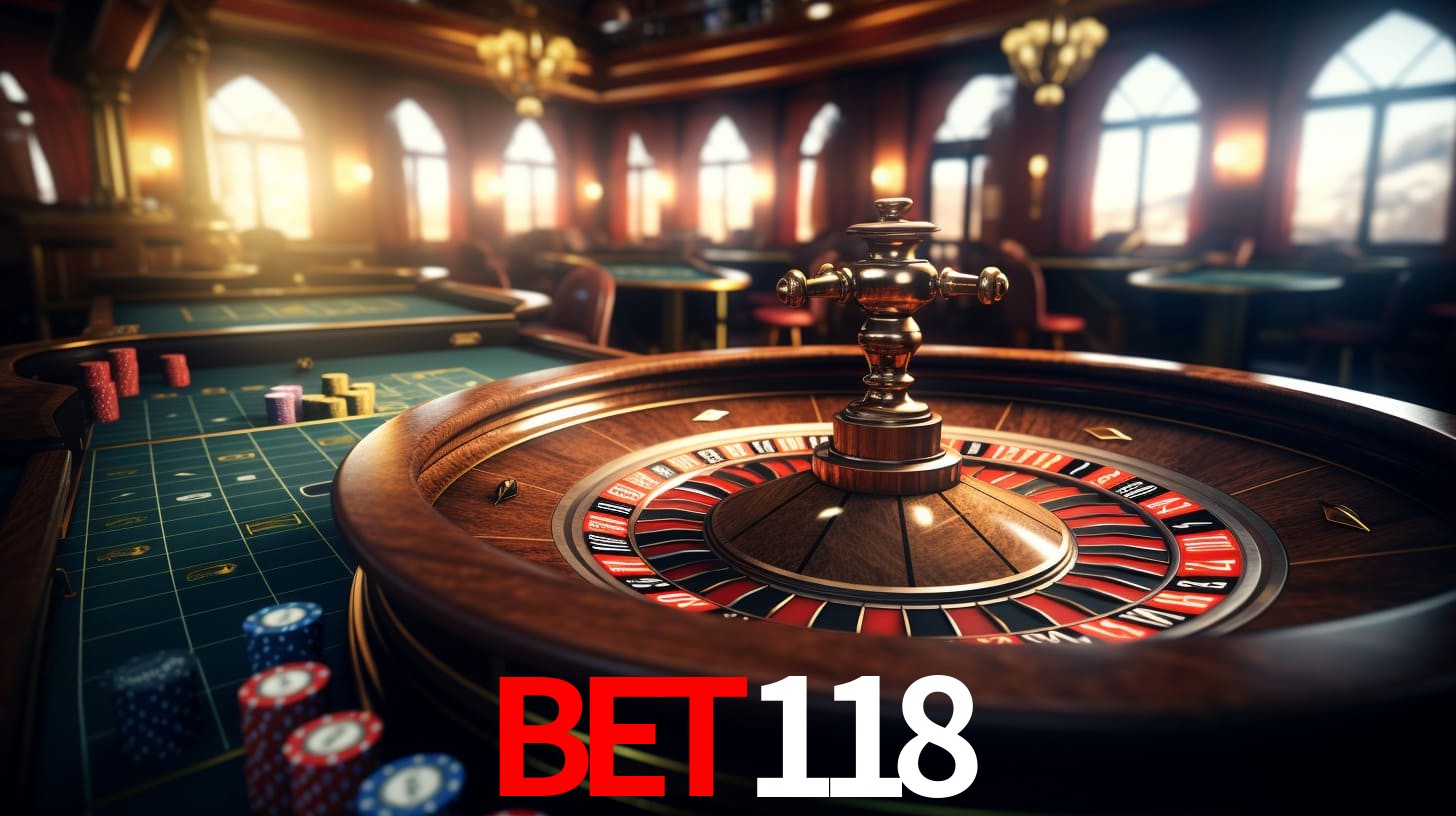 Basketball Betting BET118