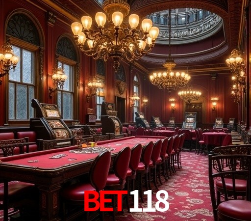 BET118 Rio de Janeiro - Licenses
