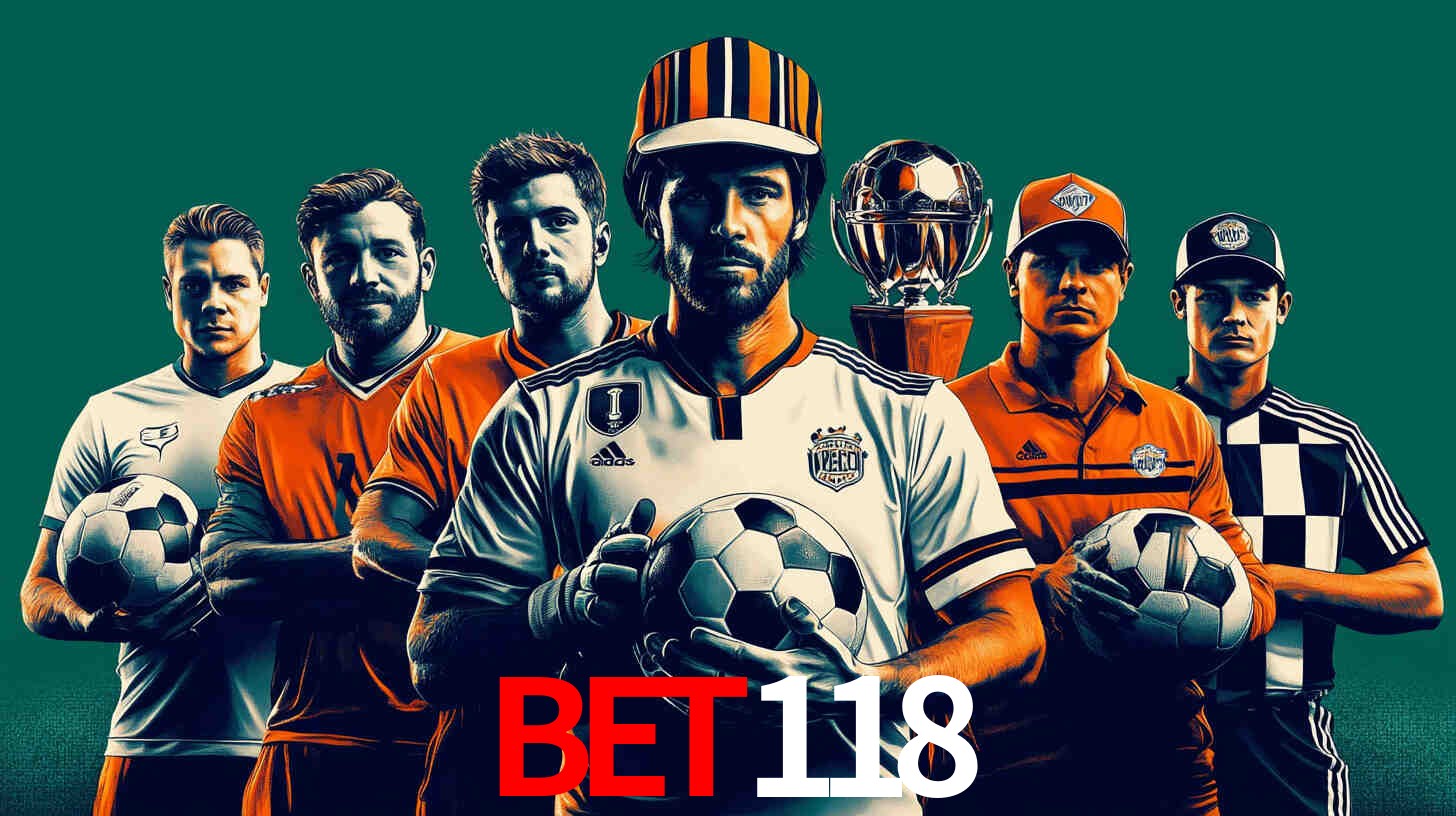 Inovações de Jogos na BET118: O Futuro das Experiências Interativas