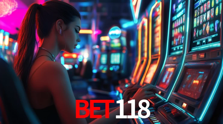 Exclusive Games BET118