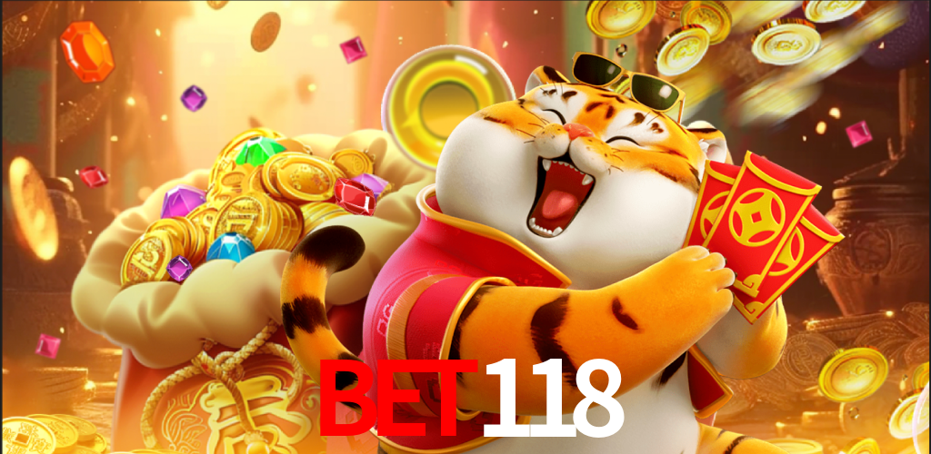 BET118: Seu Especialista em Apostas Esportivas Brasileiras