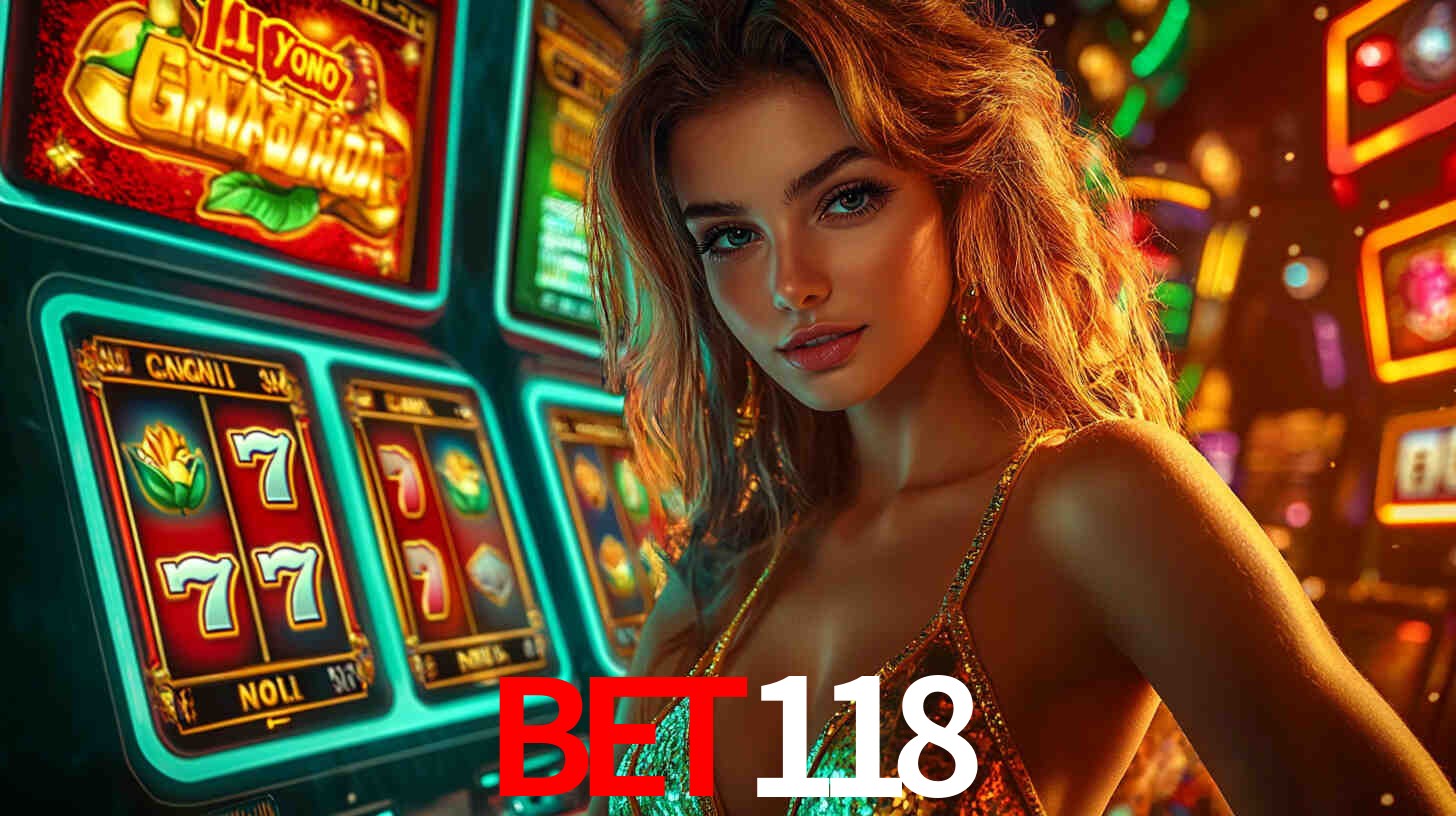 Roulette Table BET118