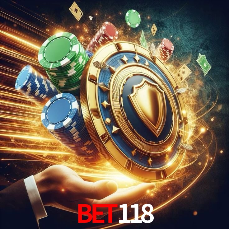 BET118 Curitiba - Live Betting