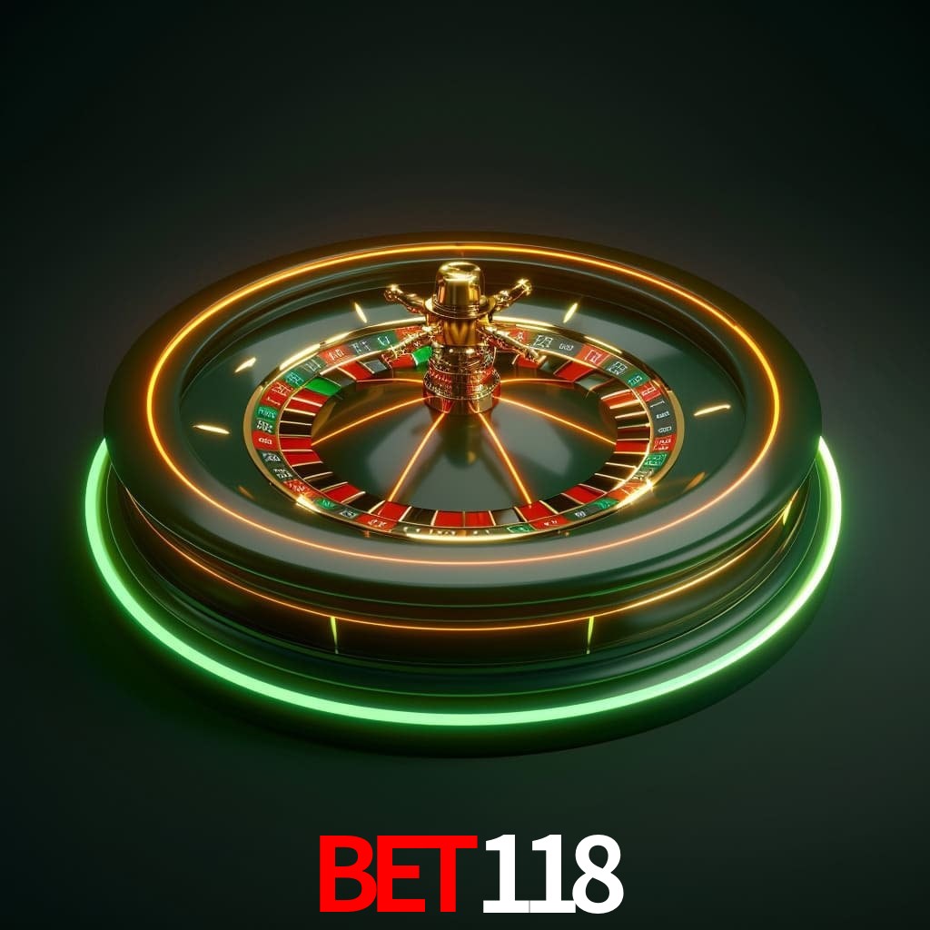 BET118 App - Aplicativo Móvel Oficial