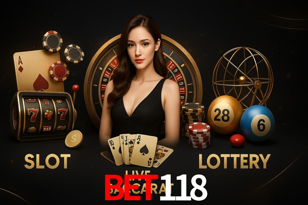 BET118 Belo Horizonte - Promo Tips