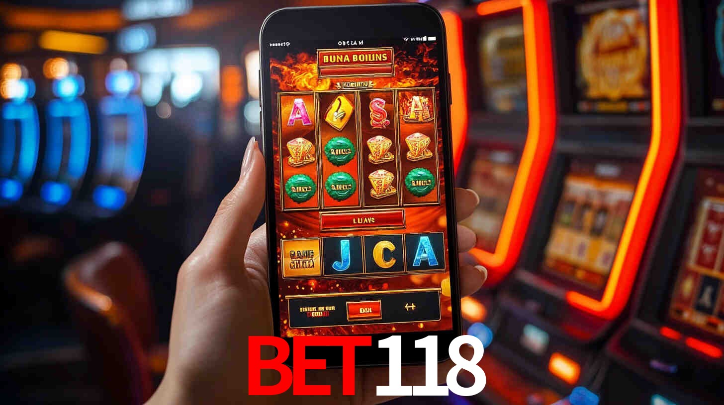 Experimente o Login Seguro Premium no BET118