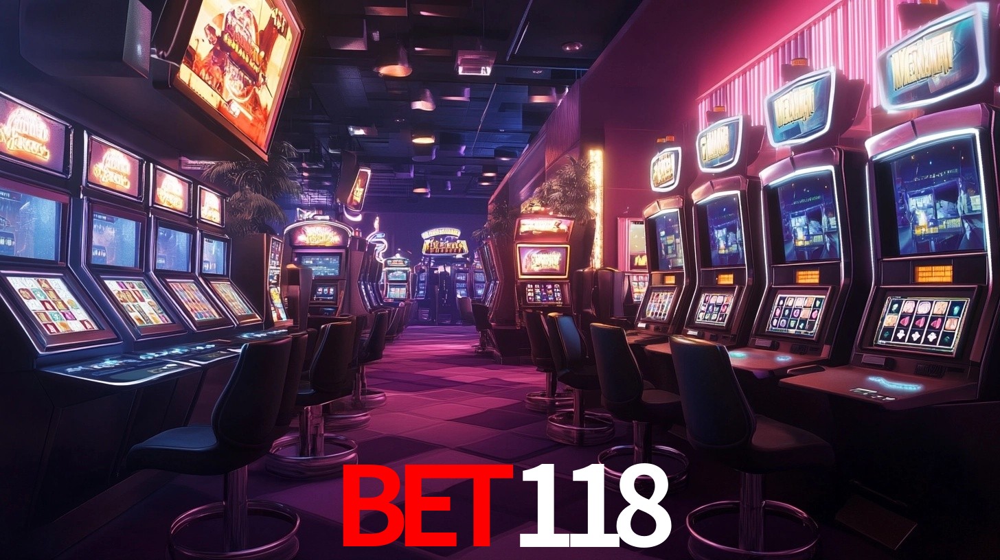 Welcome Bonus BET118