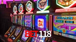 Jogo Aviator BET118