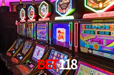A Emoção da Loteria na BET118: Uma Chance de Mudança de Vida