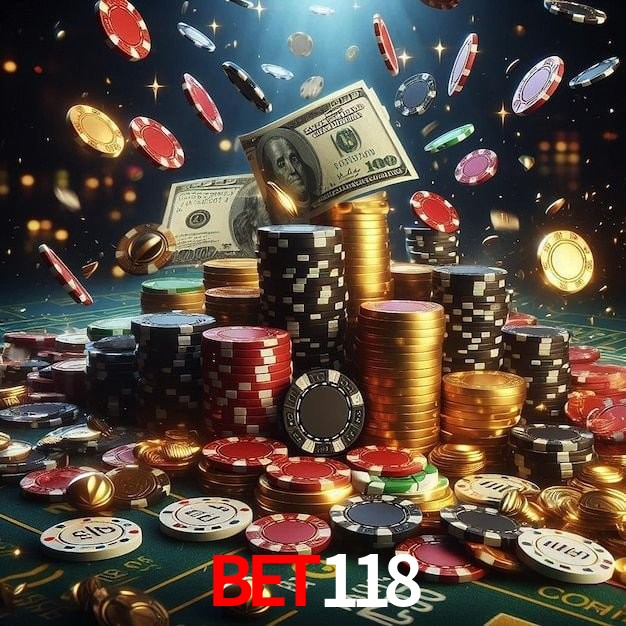 Programa VIP BET118