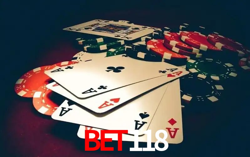 BET118 Brasília - Betting Features